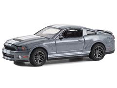 13340-D - Greenlight Diecast 2010 Shelby GT500