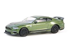 Greenlight Diecast 2022 Ford Mustang Mach 1