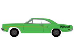 13370-B - Greenlight Diecast 1970 Plymouth Road Runner