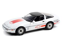 Greenlight Diecast 1988 Chevrolet Corvette C4