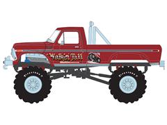 13606 - Greenlight Diecast Walking Tall 1979 Ford