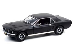 13611 - Greenlight Diecast Adonis Creeds 1967 Ford Mustang