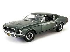 13615 - Greenlight Diecast 1968 Ford Mustang GT Fastback