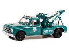 13652 - Greenlight Diecast New York City Police Department