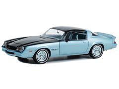 Greenlight Diecast 1978 Chevrolet Camaro Rally Sport