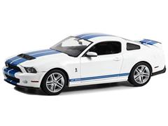 Greenlight Diecast 2011 Shelby GT500