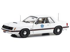 13677 - Greenlight Diecast Arizona Department of Public Safety