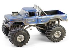 13694 - Greenlight Diecast Bigfoot 1 1974 Ford