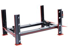 GREENLIGHT #13713 - Hendrick Motorsports - Four-Post Lift