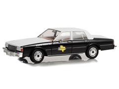 Greenlight Diecast Texas Department of Public Safety