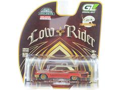 GREENLIGHT #2020001-SP - 1963 Chevrolet Impala Lowrider - Michael Heralda Special Edition