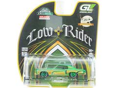 GREENLIGHT #2020002-SP - 1970 Chevrolet Monte Carlo Lowrider - Michael Heralda Special Edition