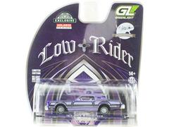 GREENLIGHT #2020003-SP - 1973 Ford Thunderbird Lowrider - Michael Heralda Special Edition
