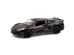 28050-F - Greenlight Diecast 2020 Chevrolet Corvette C8 Stingray