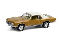 Greenlight Diecast 50th Anniversary of Monte Carlo 1970 Chevrolet