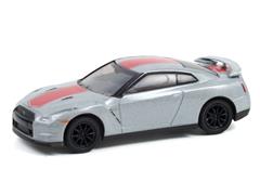 28080-D - Greenlight Diecast 2016 Nissan GT R R35