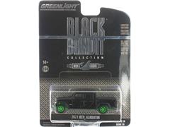 28090-E-SP - Greenlight Diecast 2021 Jeep Gladiator SPECIAL GREEN