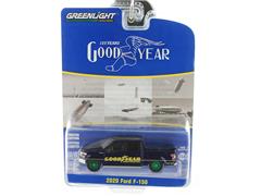 Greenlight Diecast Goodyear Airship Operations 2020 Ford