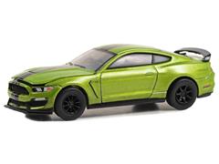 28140-E - Greenlight Diecast 2020 Ford Shelby GT350R Shelby