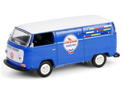 28160-B - Greenlight Diecast 1968 Volkswagen Type 2 Panel