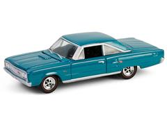 Greenlight Diecast 1967 Dodge Coronet R_T Hemi