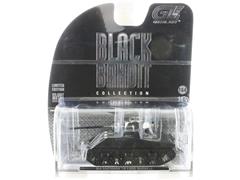 GREENLIGHT #28170-D-SP - M4 Sherman 76 Long Barrel in Chrome Black