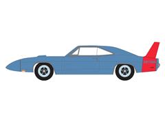 GREENLIGHT #28180-F - 1969 Dodge Charger Daytona America 250 Edition