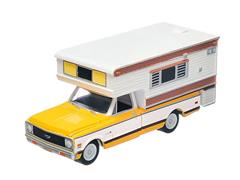 29765 - Greenlight Diecast 1972 Chevrolet C20 Cheyenne Pickup