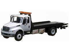 29766 - Greenlight Diecast 2013 International Durastar 4400 Flatbed