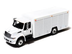 29776 - Greenlight Diecast 2012 International Durastar 4400 Beverage