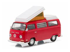 29835 - Greenlight Diecast 1968 Volkswagen Type 2 T2B