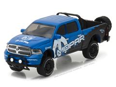 29887 - Greenlight Diecast 2017 Ram 1500 MOPAR Off