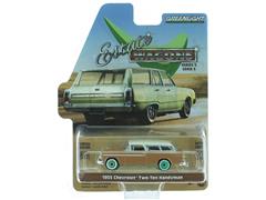 29990-A-SP - Greenlight Diecast 1955 Chevrolet Two Ten Handyman