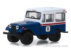 Greenlight Diecast United States Postal Service 1971