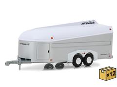 Greenlight Diecast Aerovault Mk II Trailer