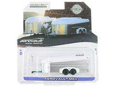 Greenlight Diecast Aerovault Mk II Trailer