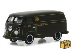 30020-CASE - Greenlight Diecast UPS Volkswagen Type 2 Panel