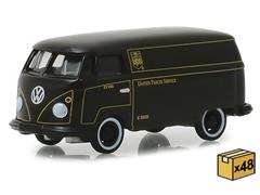 Greenlight Diecast UPS Volkswagen Type 2 Panel