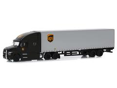 Greenlight Diecast United Parcel Service UPS Freight