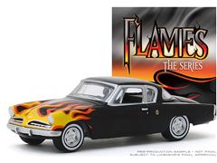 Greenlight Diecast Flames The Series 1954 Studebaker