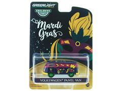 30126-SP - Greenlight Diecast Mardi Gras 2020 Volkswagen Type