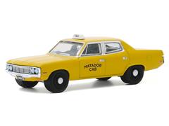 30181 - Greenlight Diecast Matador Cab 1972 AMC Matador