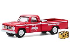 30184-CASE - Greenlight Diecast 49th International 500 Mile Sweepstakes