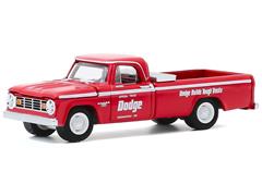 30184 - Greenlight Diecast 49th International 500 Mile Sweepstakes