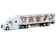 30194 - Greenlight Diecast Norman Rockwell 2019 Mack Anthem