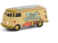 Greenlight Diecast Thanksgiving 2020 Volkswagen Type 2