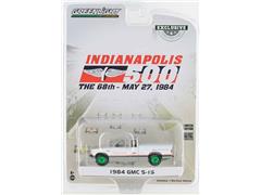 Greenlight Diecast 68th Annual Indianapolis 500 Mile