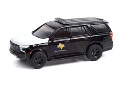 Greenlight Diecast Texas Highway Patrol 2021 Chevrolet