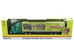 Greenlight Diecast Garbage Pail Kids Express Delivery 2019 Mack