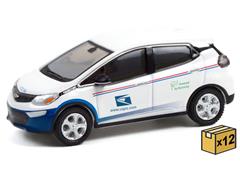 30263-CASE - Greenlight Diecast United States Postal Service USPS